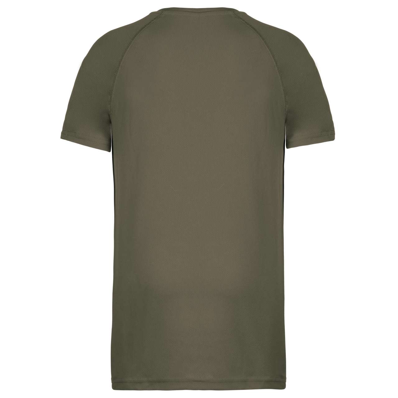 MEN'S SHORT-SLEEVED SPORTS T-SHIRT - Image 51