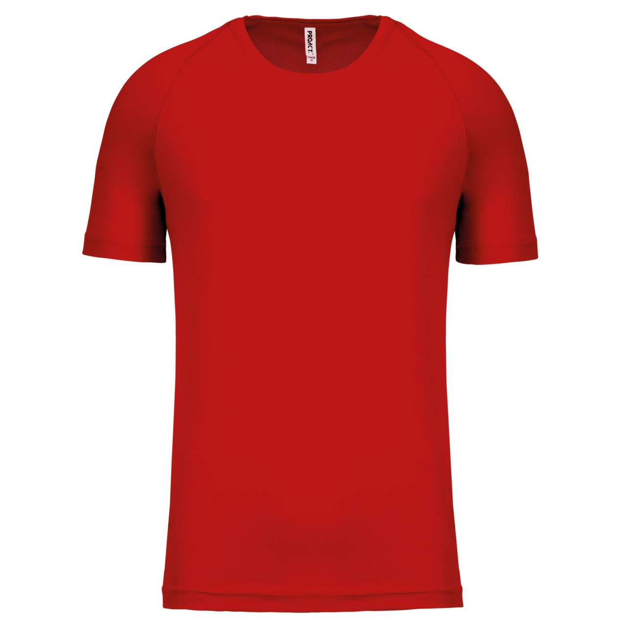 MEN'S SHORT-SLEEVED SPORTS T-SHIRT - Image 41