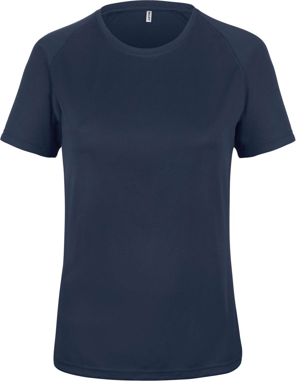 LADIES' SHORT-SLEEVED SPORTS T-SHIRT - Image 21
