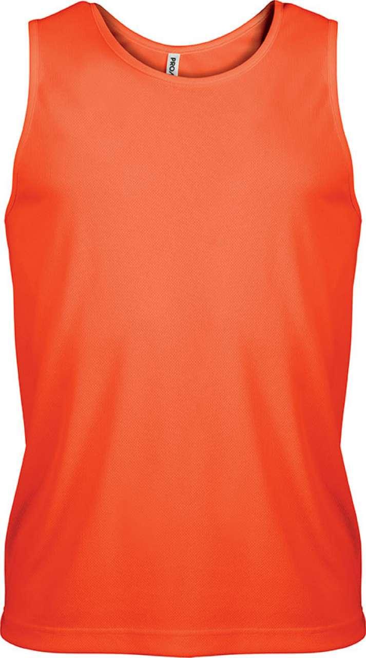 MEN’S SPORTS VEST - Image 10