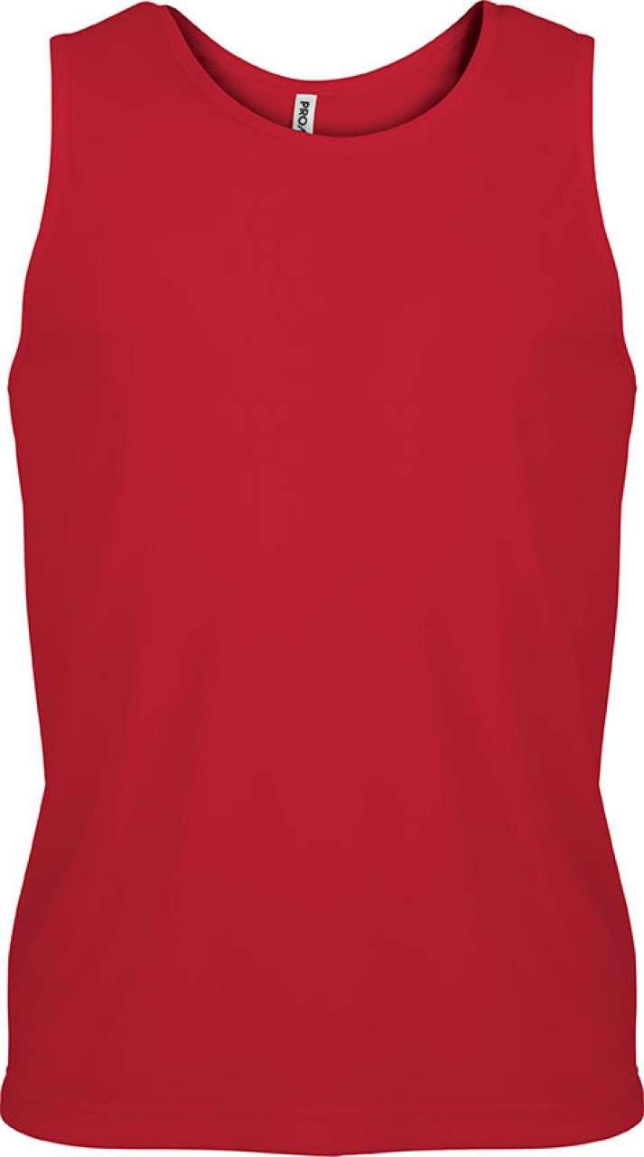 MEN’S SPORTS VEST - Image 12