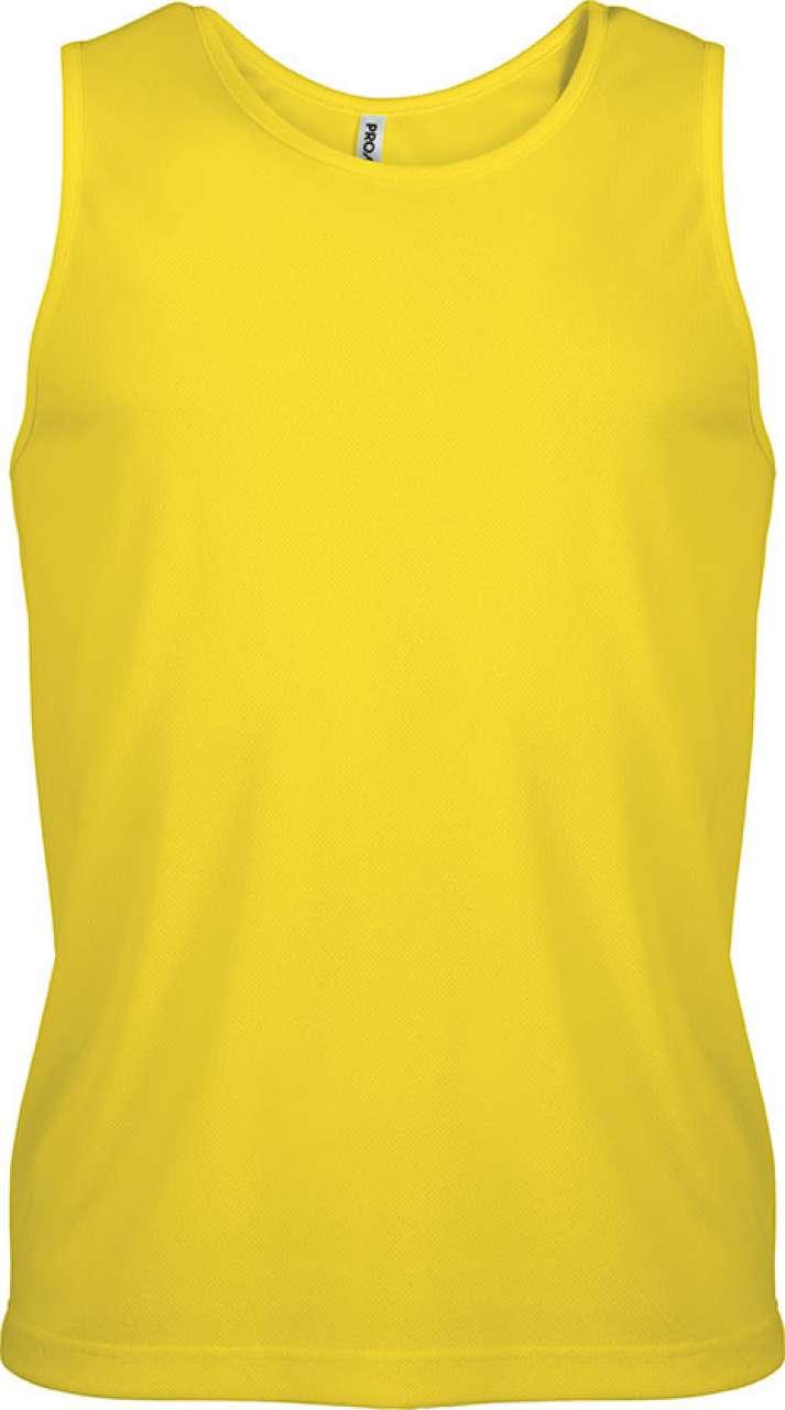 MEN’S SPORTS VEST - Image 4