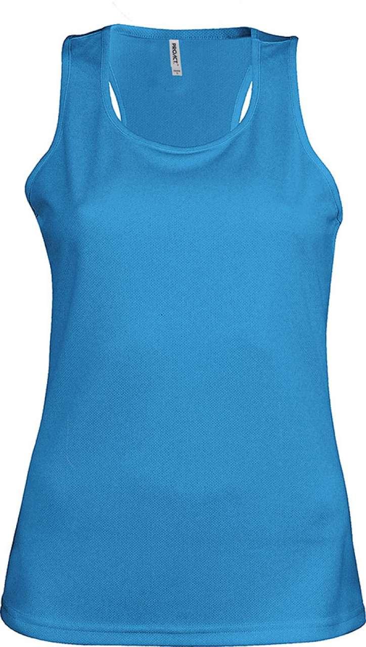 LADIES' SPORTS VEST - Image 13