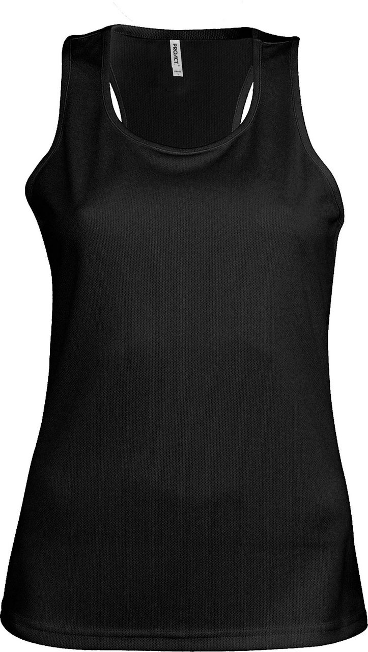 LADIES' SPORTS VEST - Image 3
