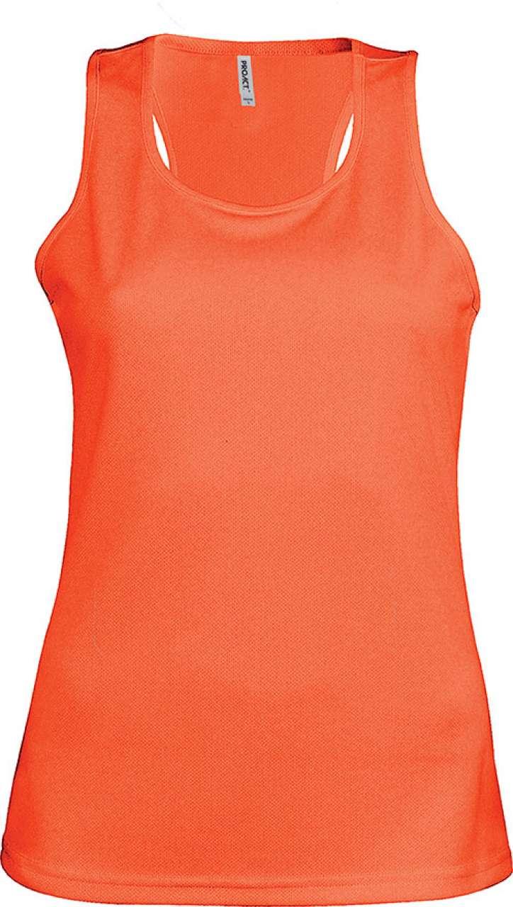 LADIES' SPORTS VEST - Image 4