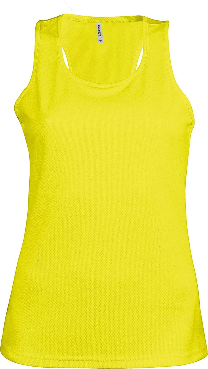 LADIES' SPORTS VEST - Image 9