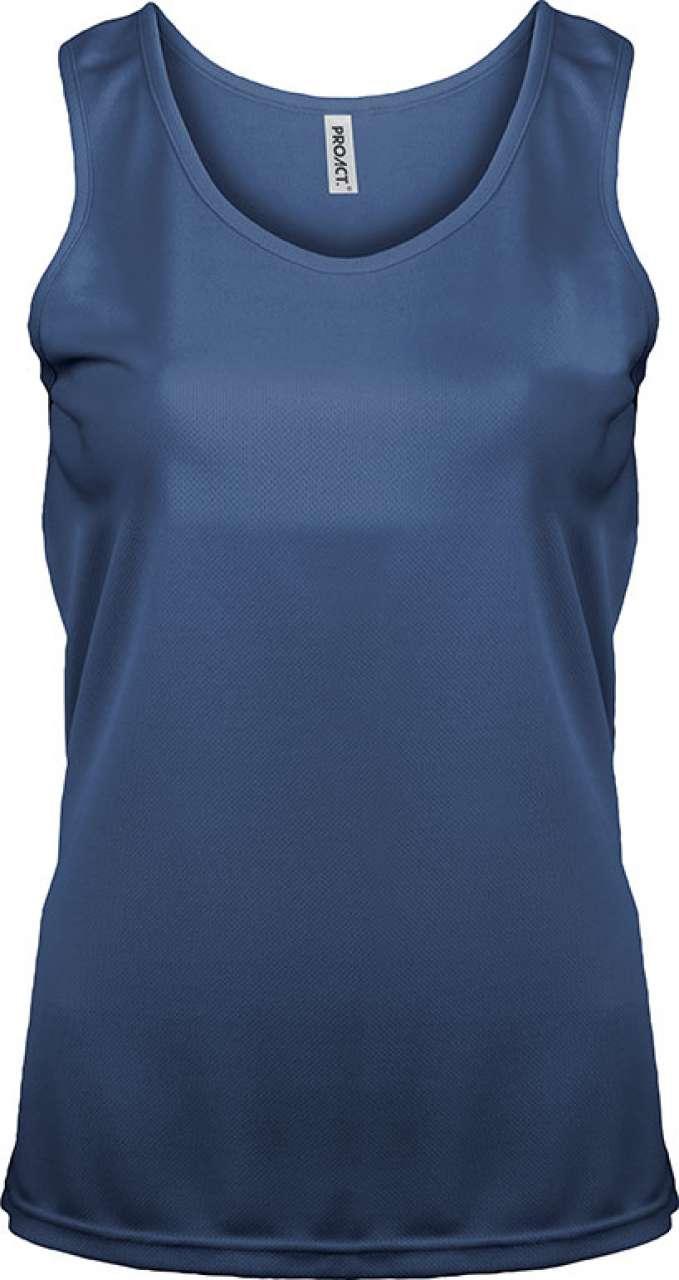 LADIES' SPORTS VEST - Image 8