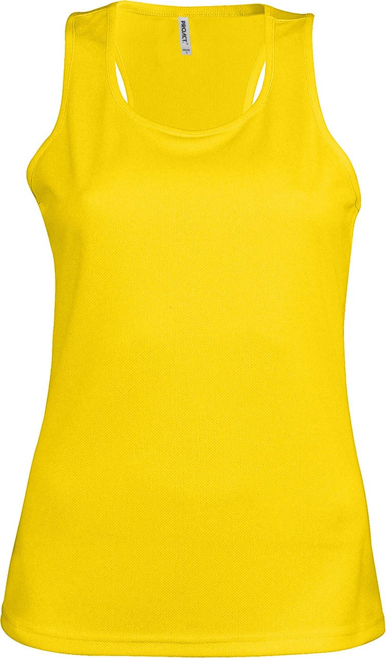 LADIES' SPORTS VEST - Image 6