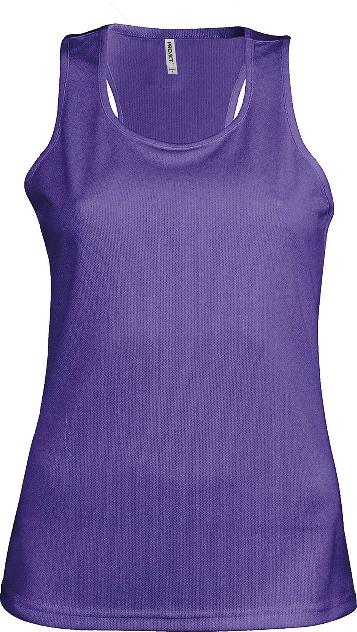 LADIES' SPORTS VEST - Image 11
