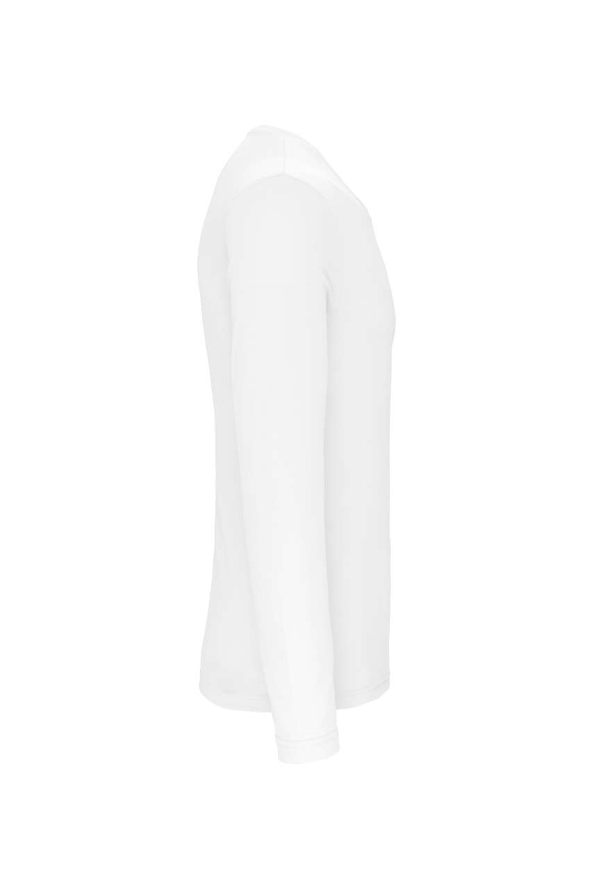MEN'S LONG-SLEEVED SPORTS T-SHIRT - Image 19
