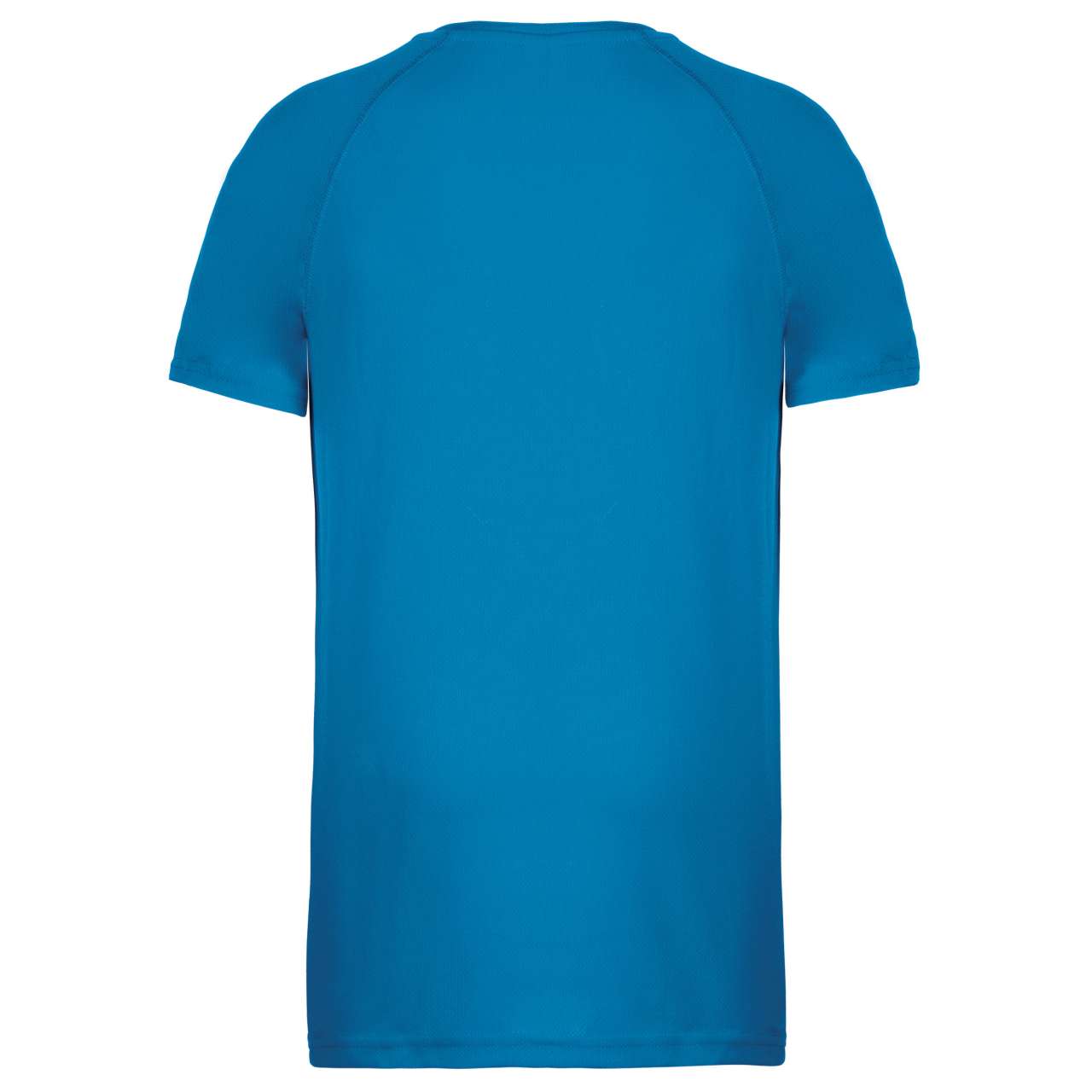 KIDS' SHORT SLEEVED SPORTS T-SHIRT - Image 17