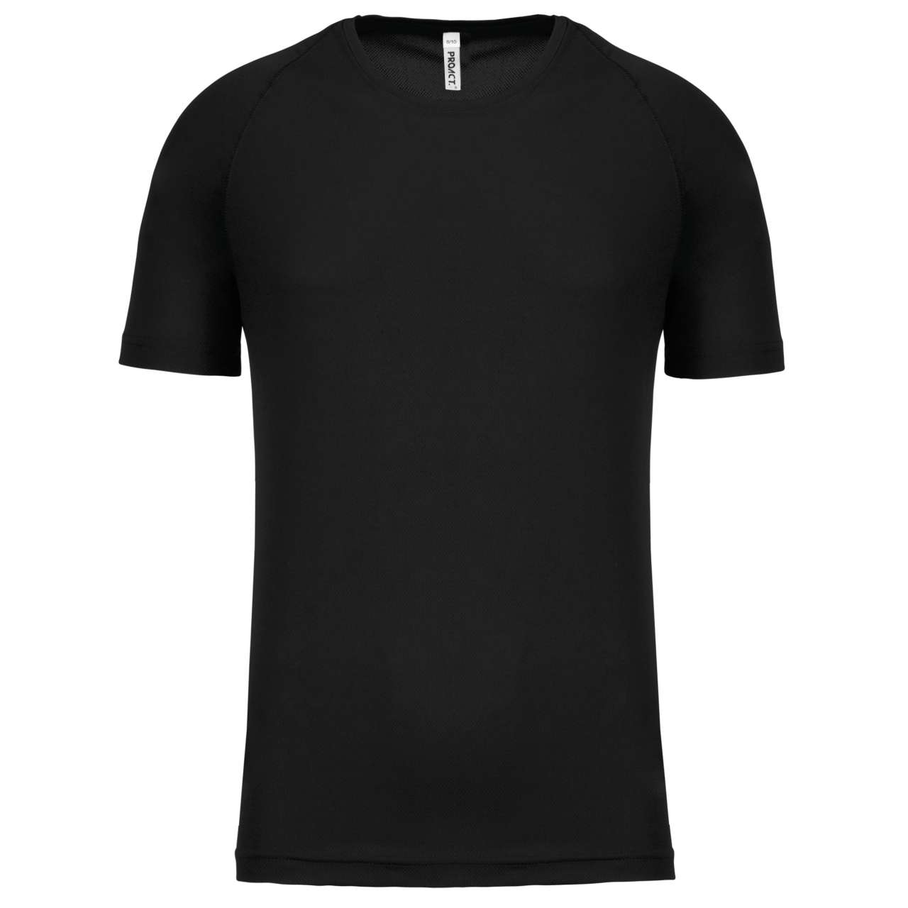 KIDS' SHORT SLEEVED SPORTS T-SHIRT - Image 28