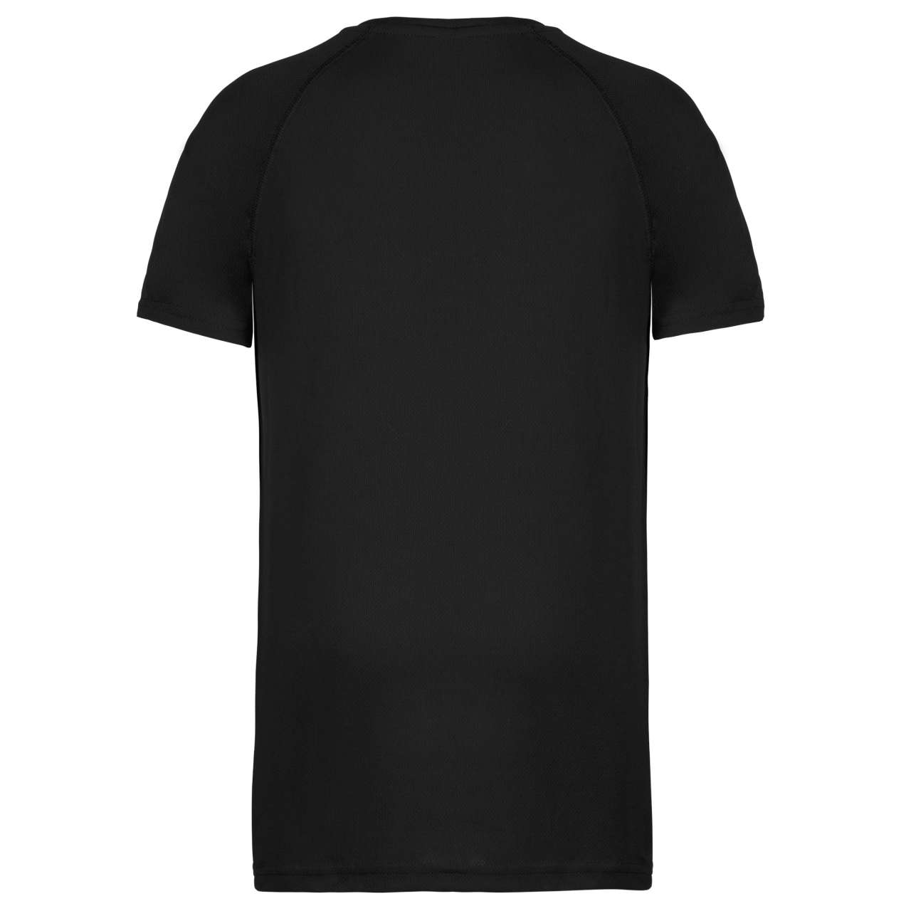 KIDS' SHORT SLEEVED SPORTS T-SHIRT - Image 9