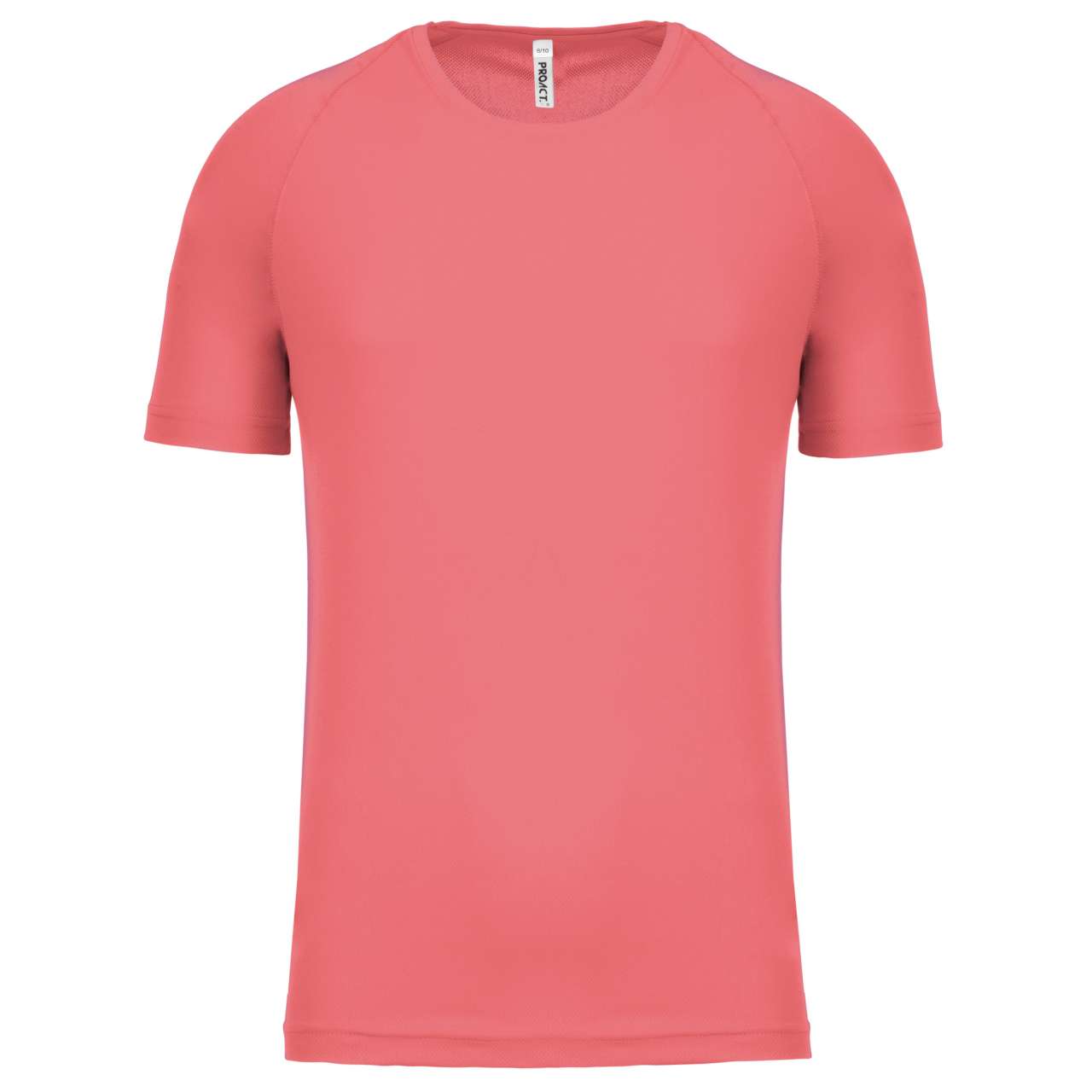 KIDS' SHORT SLEEVED SPORTS T-SHIRT - Image 31