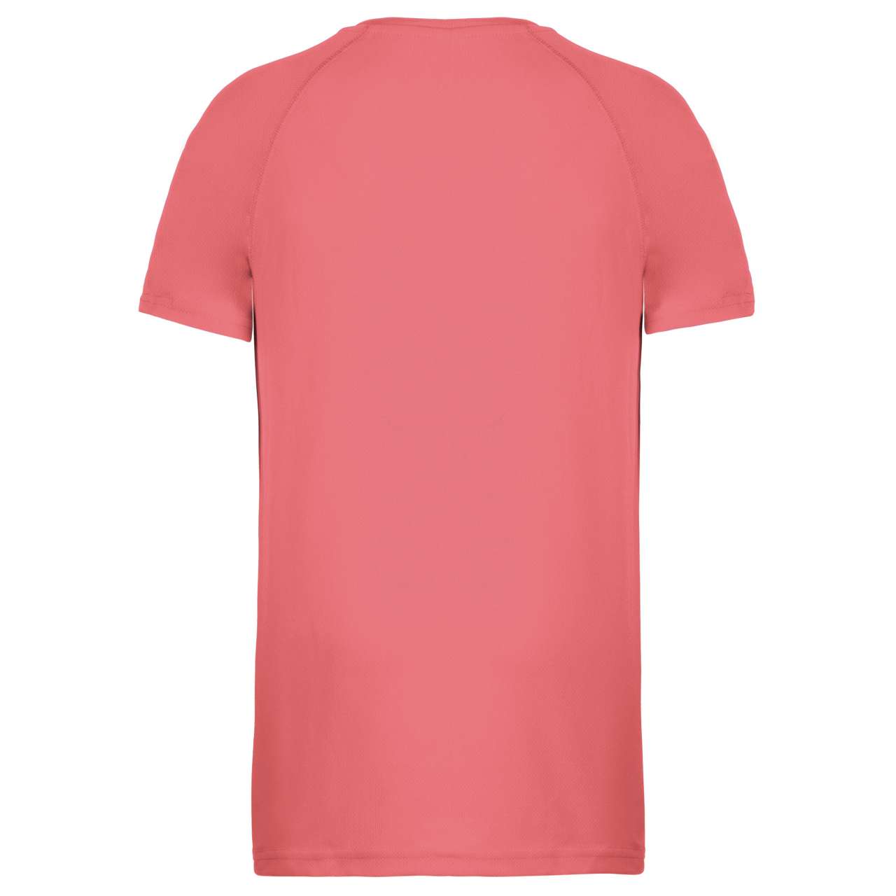 KIDS' SHORT SLEEVED SPORTS T-SHIRT - Image 27