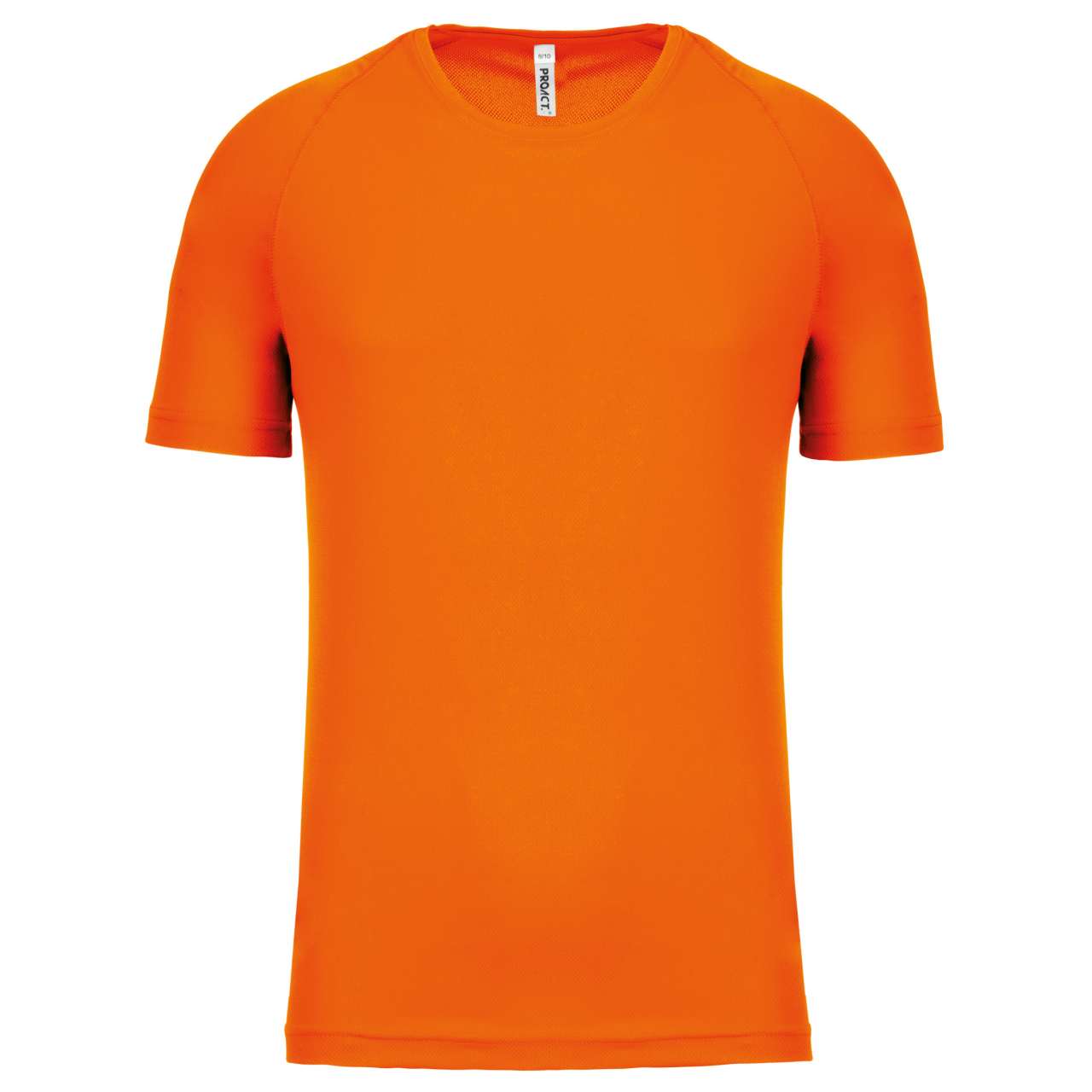 KIDS' SHORT SLEEVED SPORTS T-SHIRT - Image 8