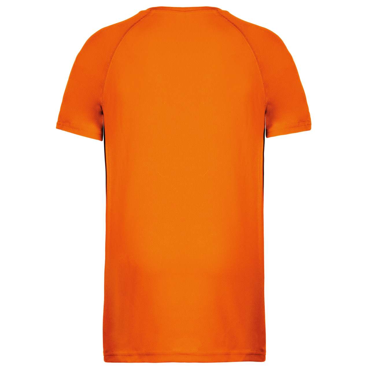 KIDS' SHORT SLEEVED SPORTS T-SHIRT - Image 26