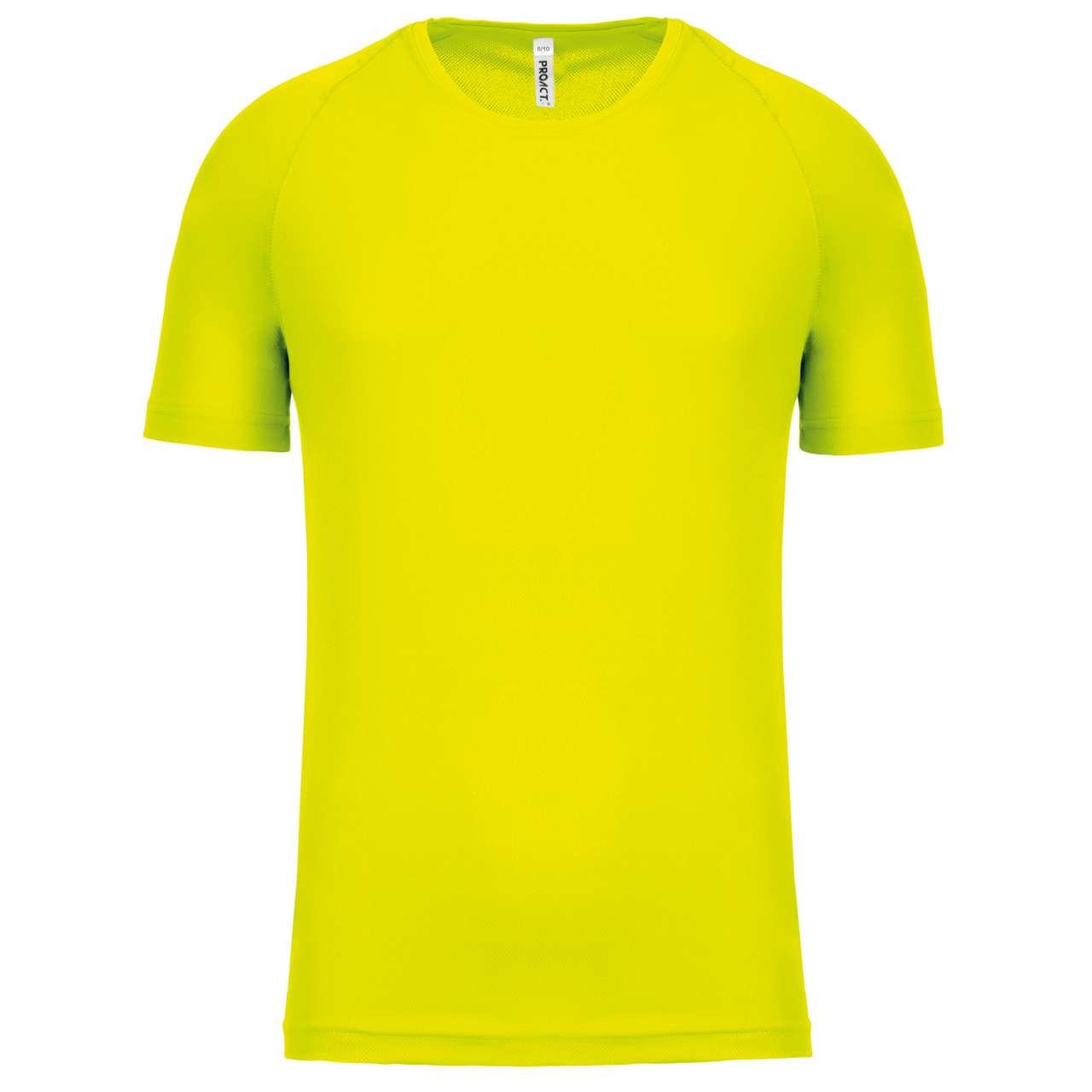 KIDS' SHORT SLEEVED SPORTS T-SHIRT - Image 32
