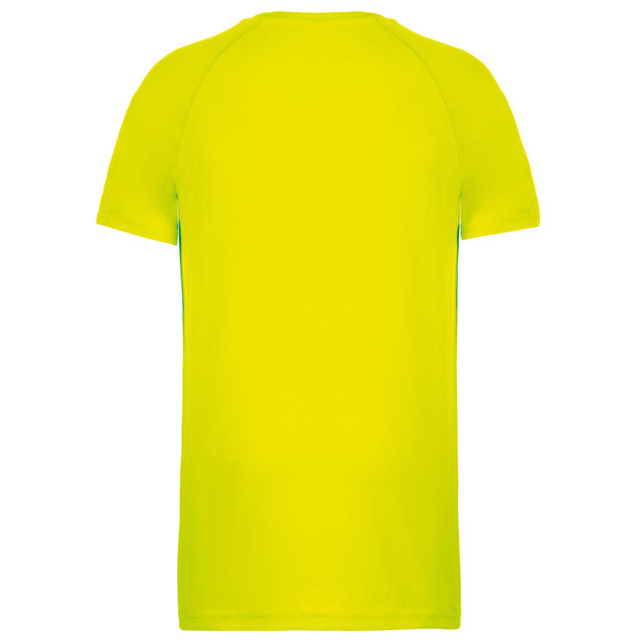 KIDS' SHORT SLEEVED SPORTS T-SHIRT - Image 23