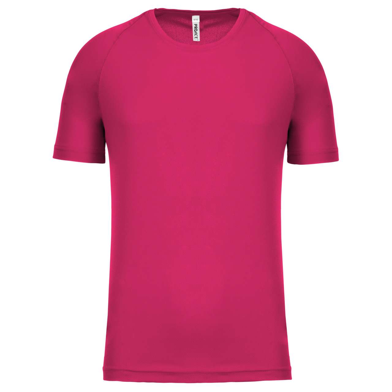 KIDS' SHORT SLEEVED SPORTS T-SHIRT - Image 20