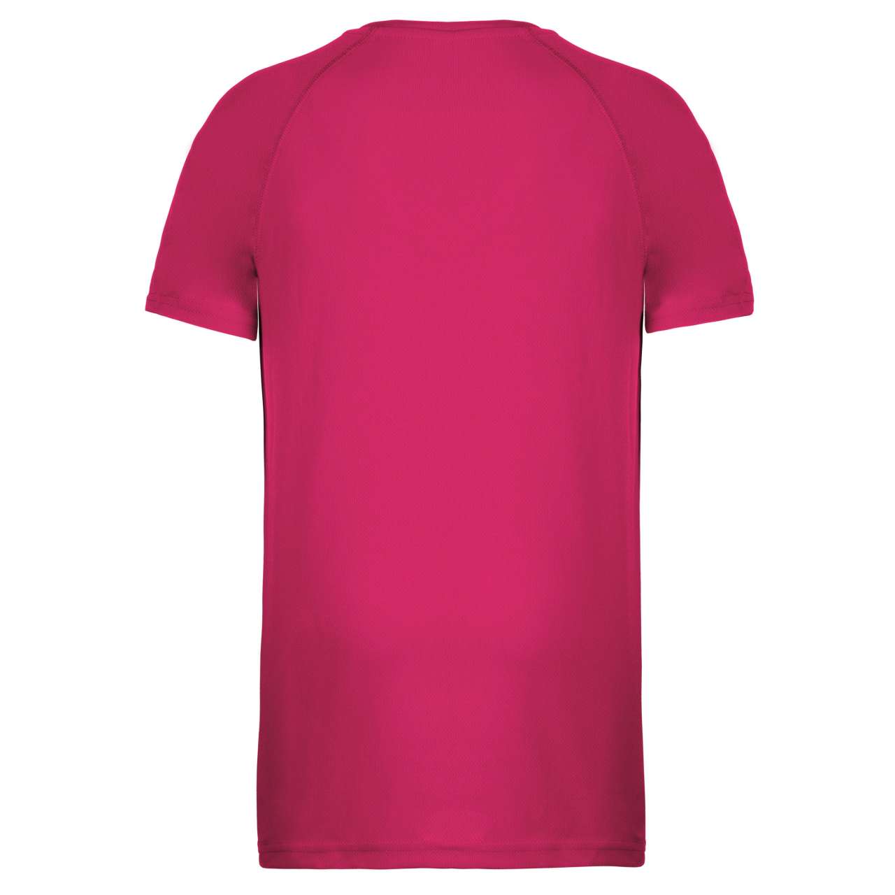 KIDS' SHORT SLEEVED SPORTS T-SHIRT - Image 21
