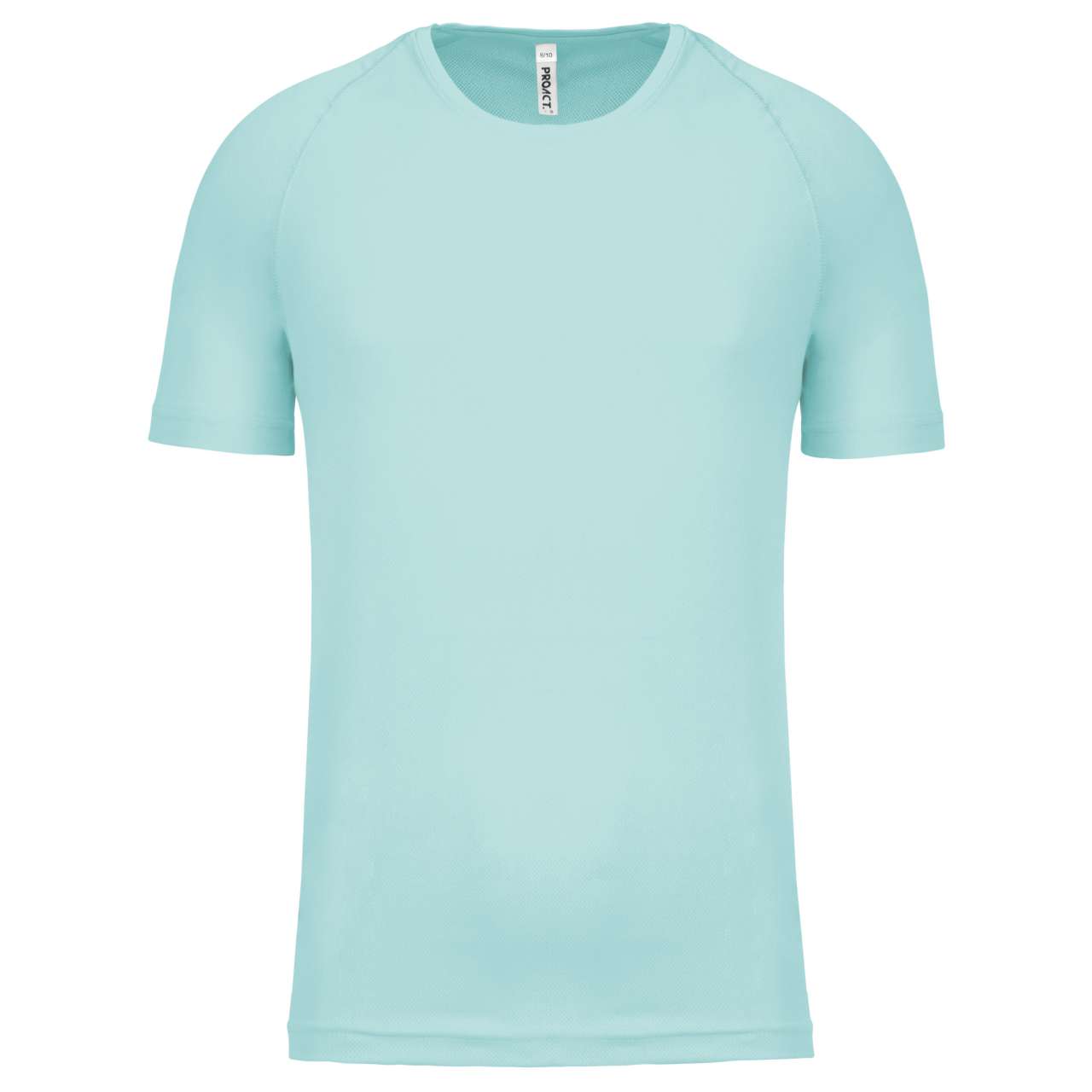 KIDS' SHORT SLEEVED SPORTS T-SHIRT - Image 7