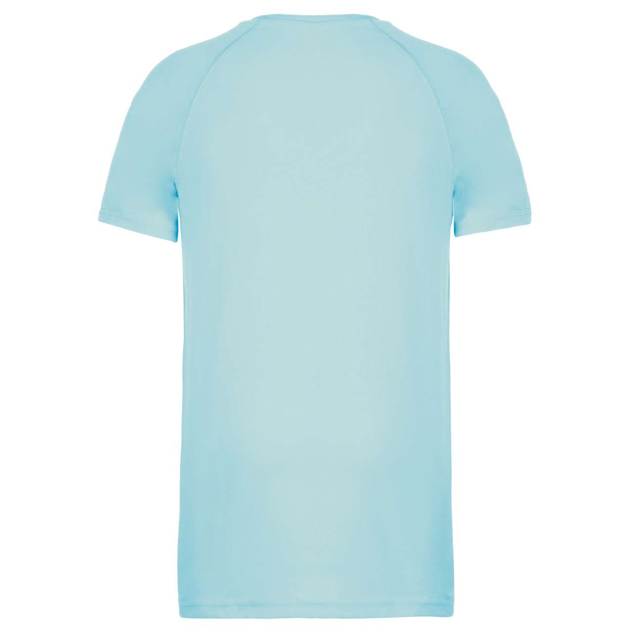 KIDS' SHORT SLEEVED SPORTS T-SHIRT - Image 6