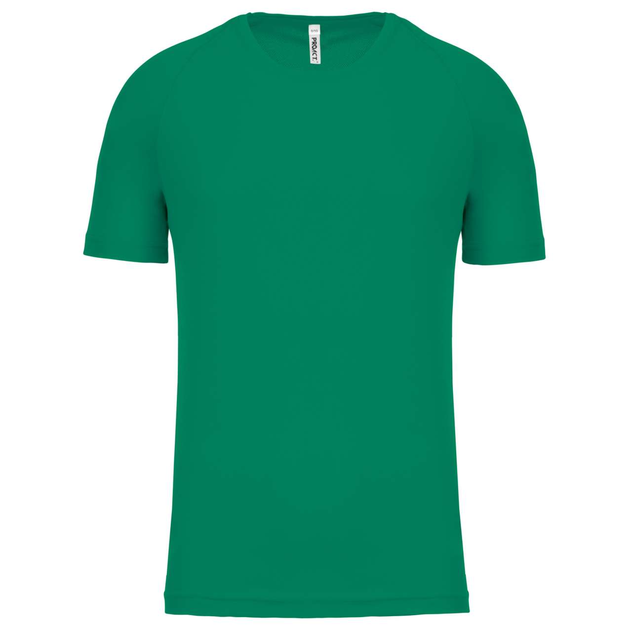 KIDS' SHORT SLEEVED SPORTS T-SHIRT - Image 24