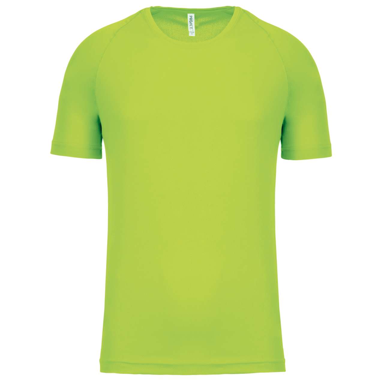 KIDS' SHORT SLEEVED SPORTS T-SHIRT - Image 19