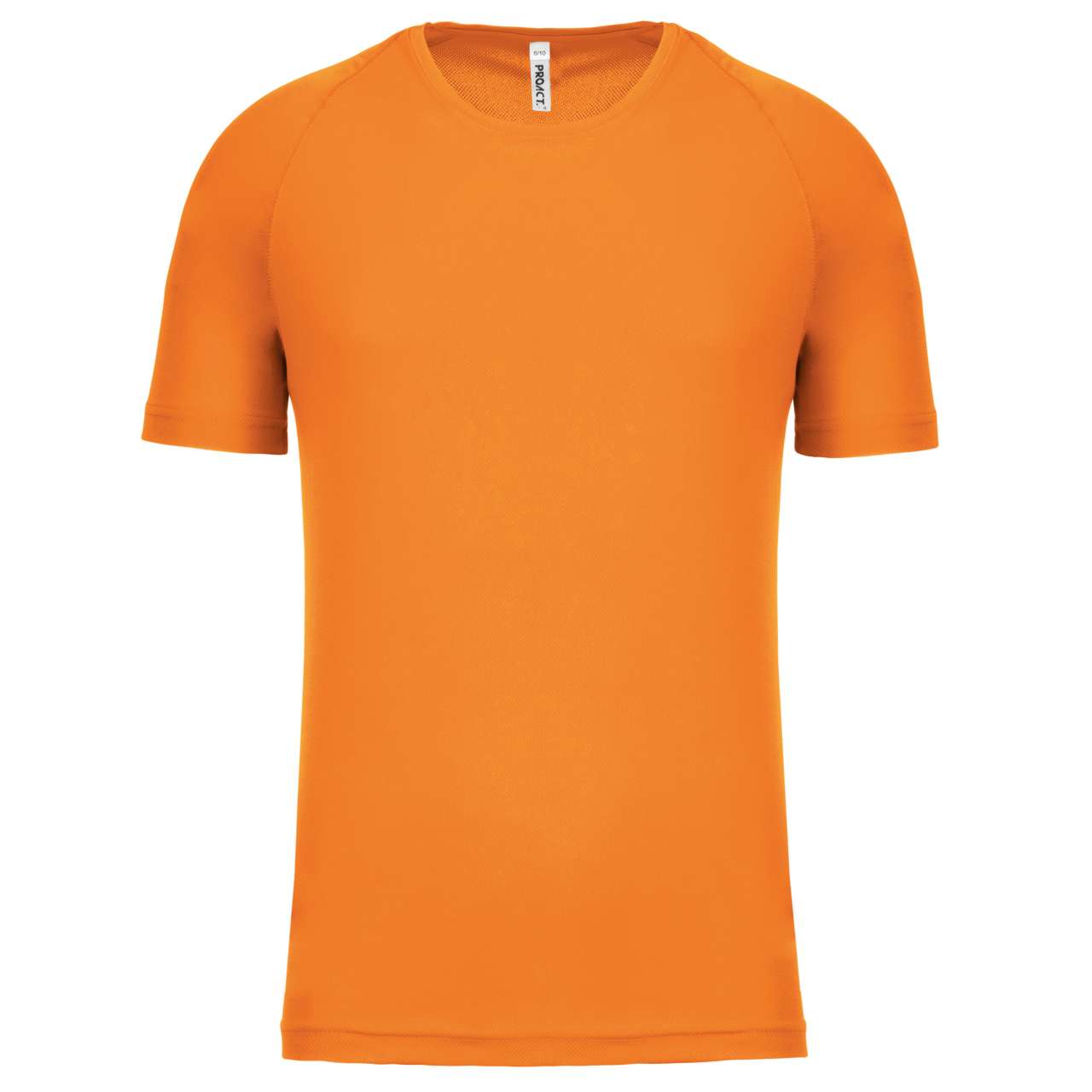 KIDS' SHORT SLEEVED SPORTS T-SHIRT - Image 2