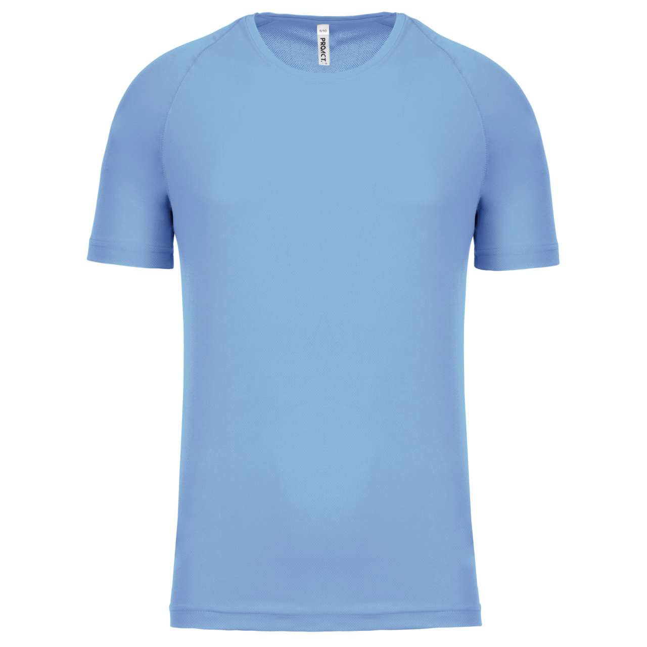 KIDS' SHORT SLEEVED SPORTS T-SHIRT - Image 29