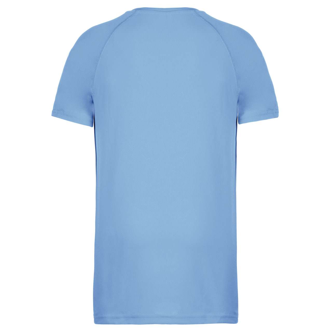 KIDS' SHORT SLEEVED SPORTS T-SHIRT - Image 3