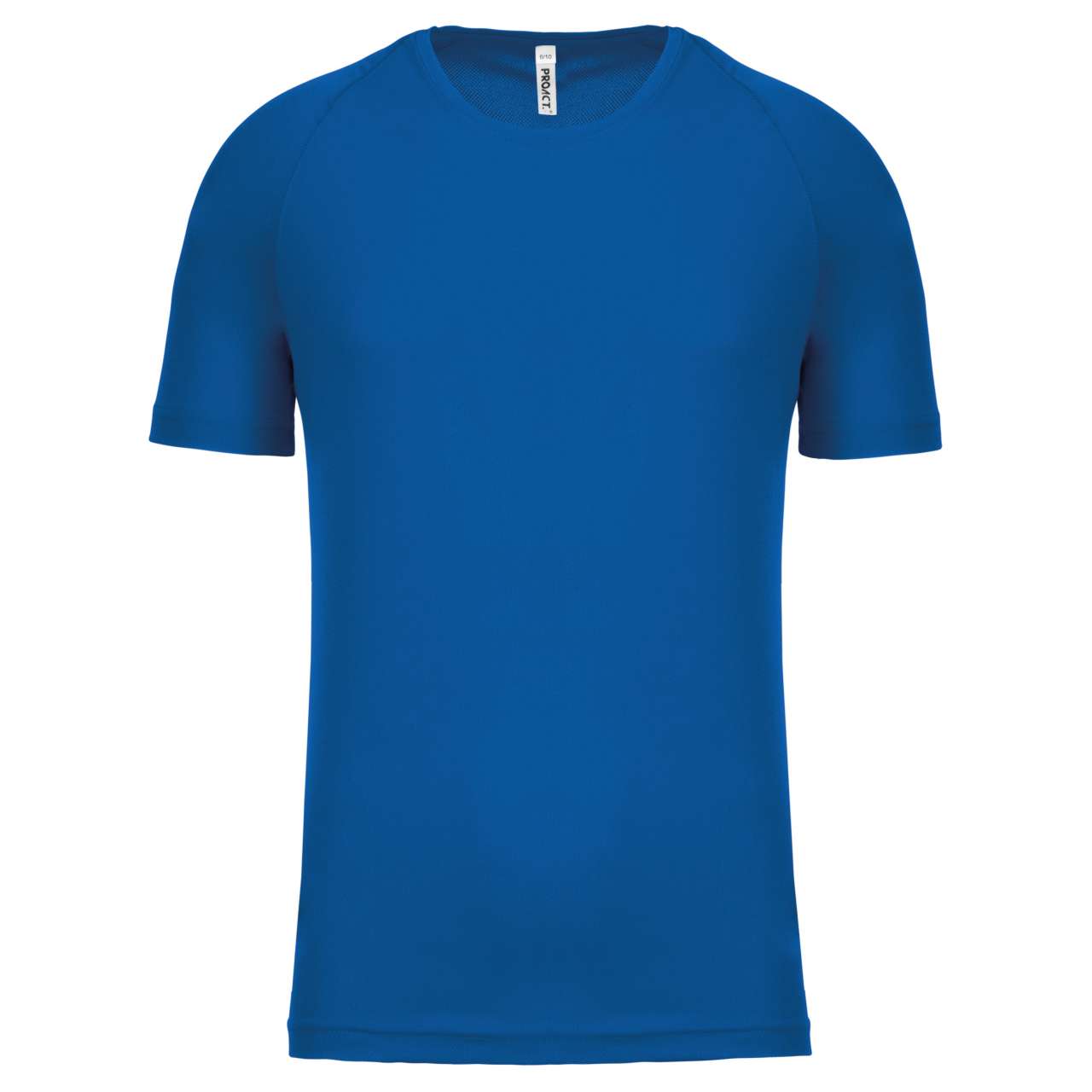 KIDS' SHORT SLEEVED SPORTS T-SHIRT - Image 33