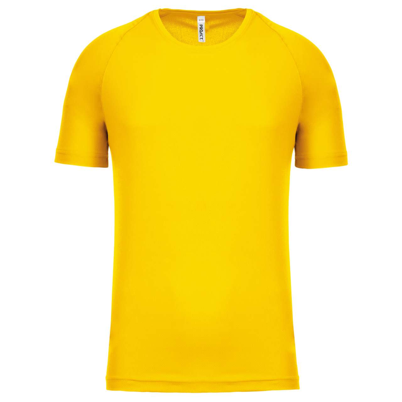 KIDS' SHORT SLEEVED SPORTS T-SHIRT - Image 18