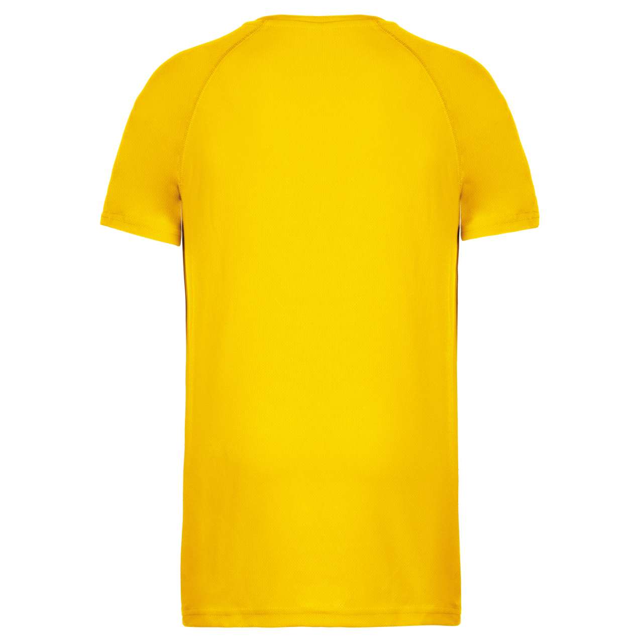 KIDS' SHORT SLEEVED SPORTS T-SHIRT - Image 4