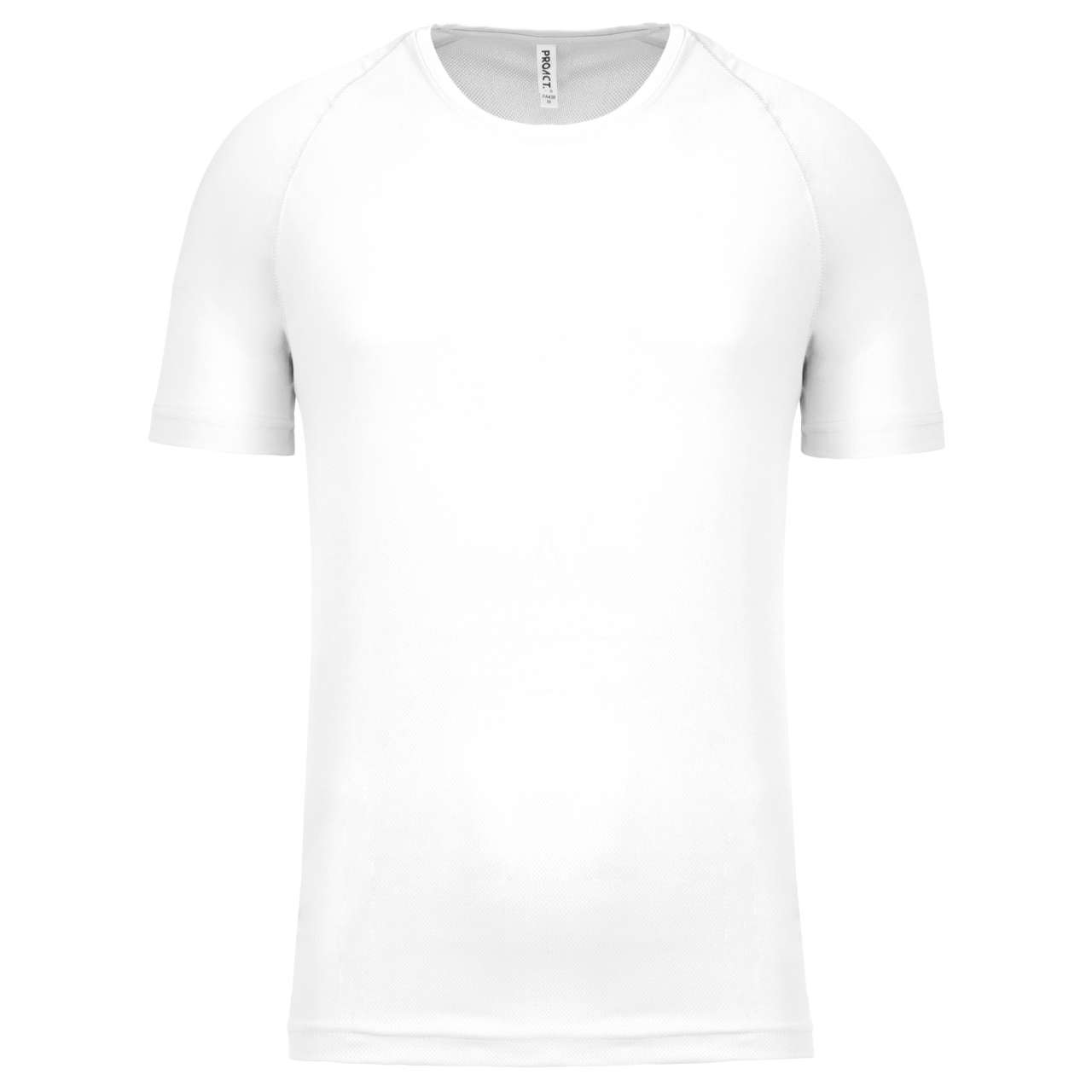 KIDS' SHORT SLEEVED SPORTS T-SHIRT - Image 15