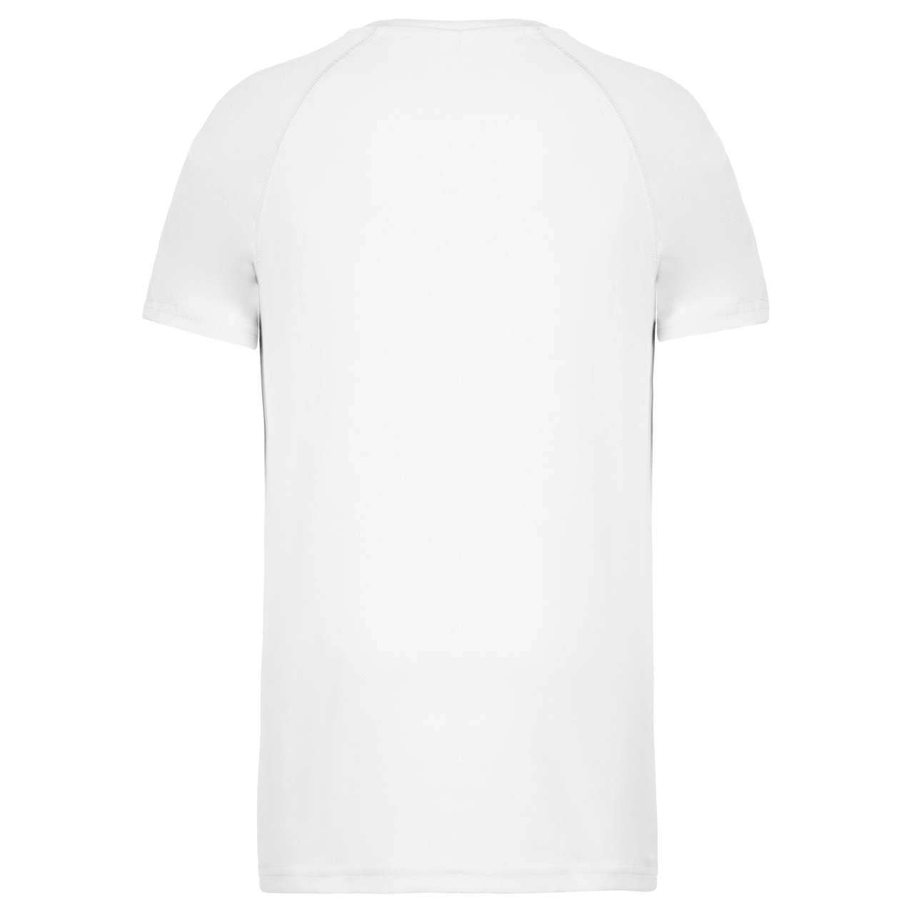 KIDS' SHORT SLEEVED SPORTS T-SHIRT - Image 25