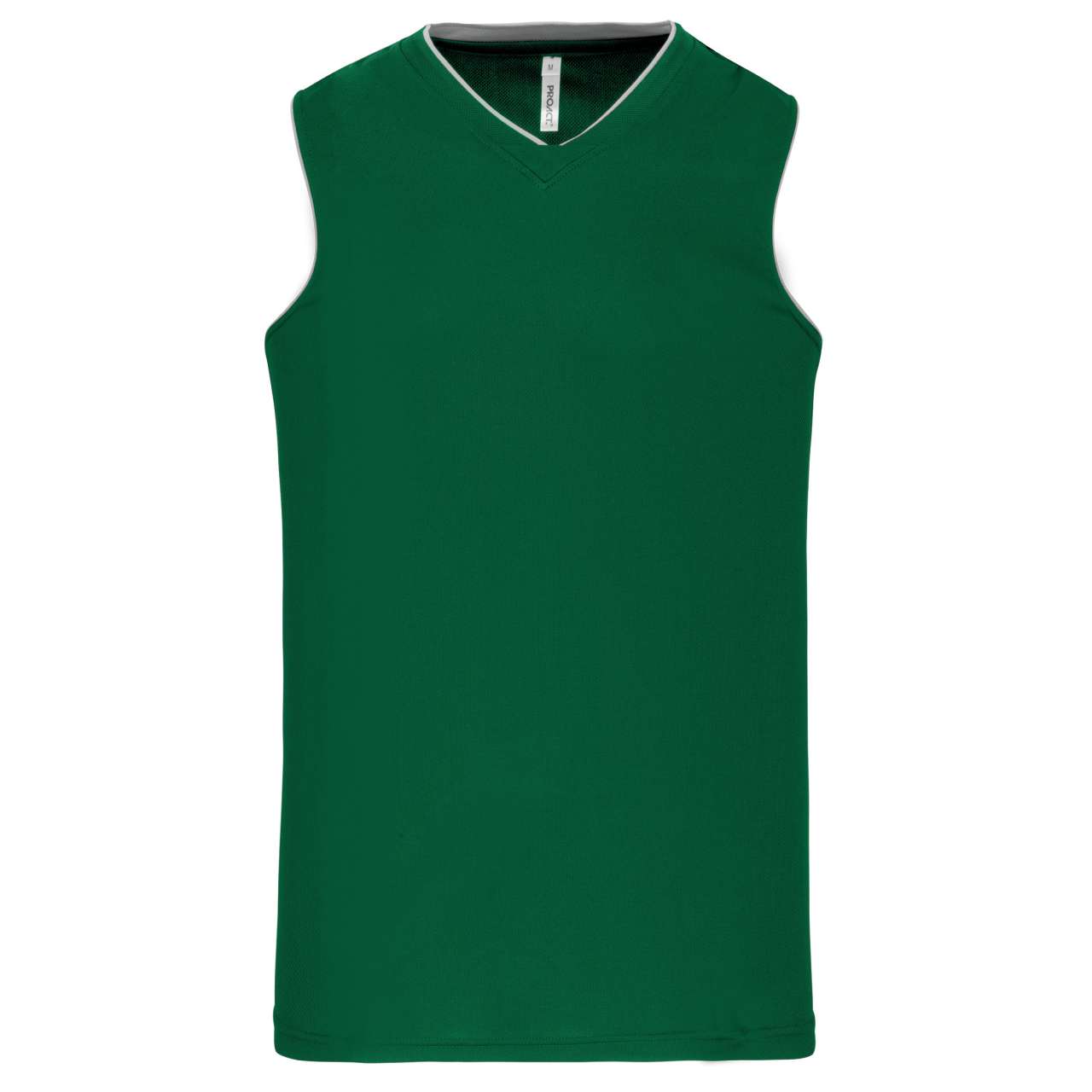 MEN'S BASKETBALL JERSEY