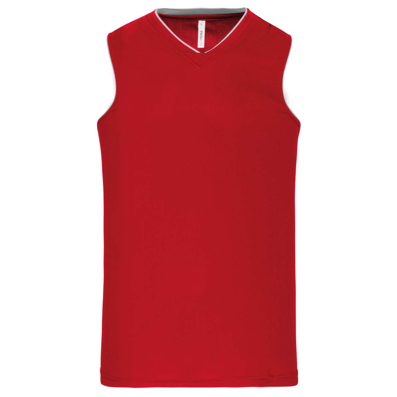 MEN'S BASKETBALL JERSEY - Image 4
