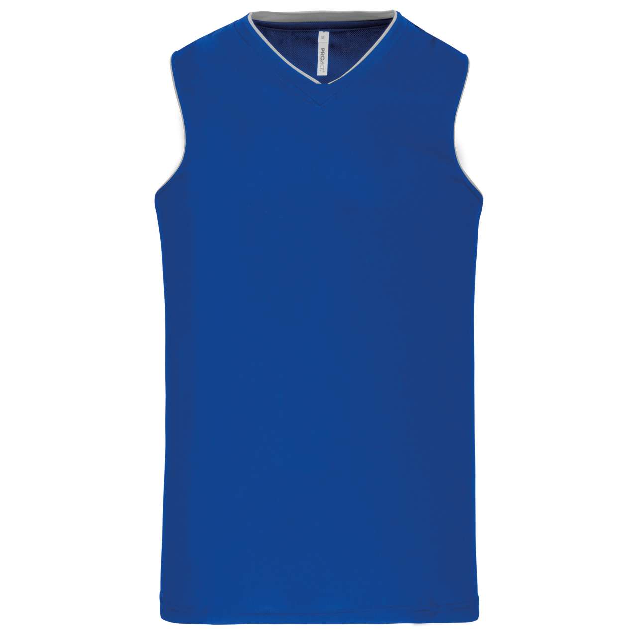 MEN'S BASKETBALL JERSEY - Image 2