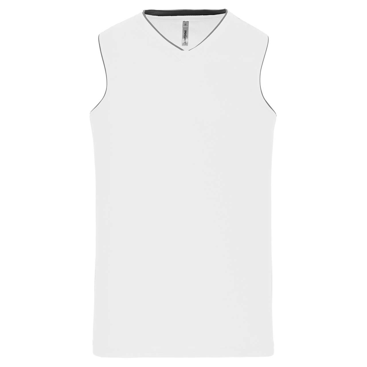 MEN'S BASKETBALL JERSEY - Image 3