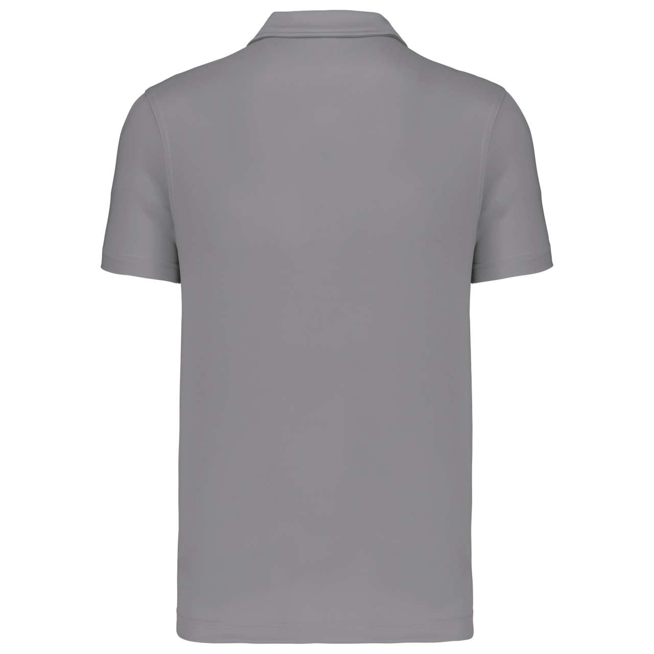 MEN'S SHORT-SLEEVED POLO SHIRT - Image 13