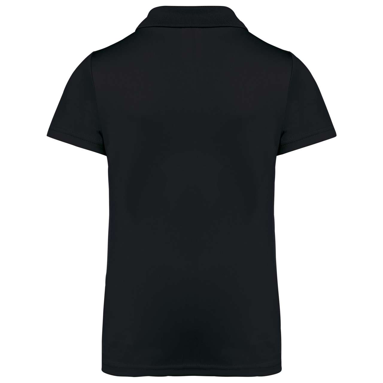 KIDS' SHORT SLEEVE POLO SHIRT - Image 5