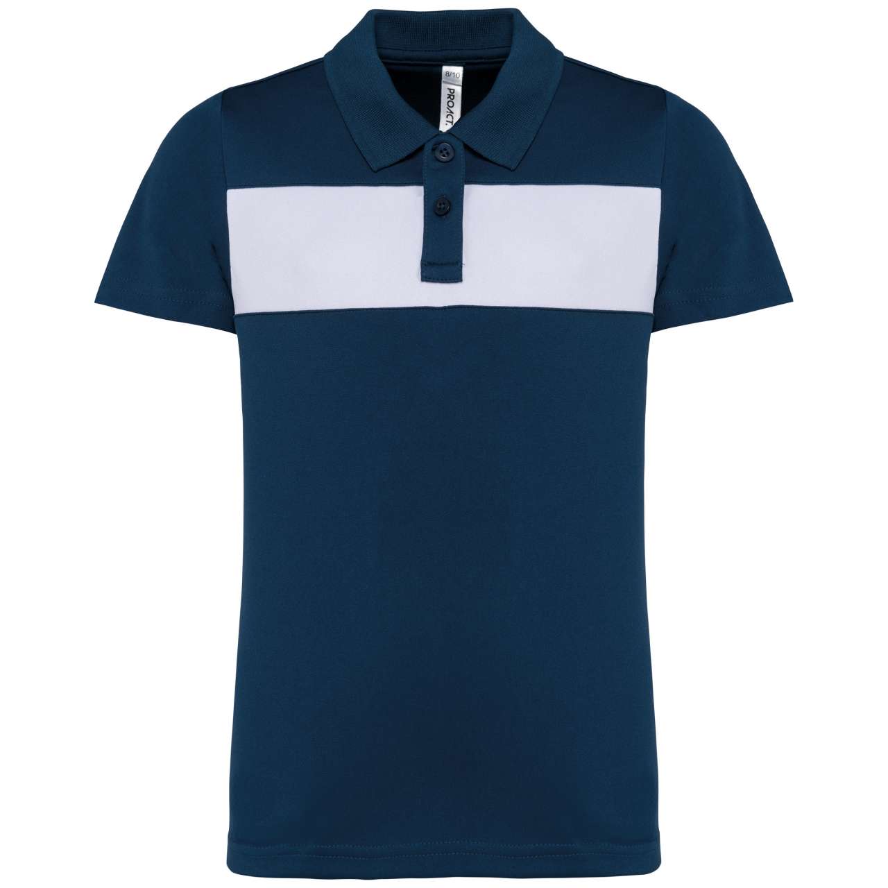 KIDS' SHORT SLEEVE POLO SHIRT - Image 7