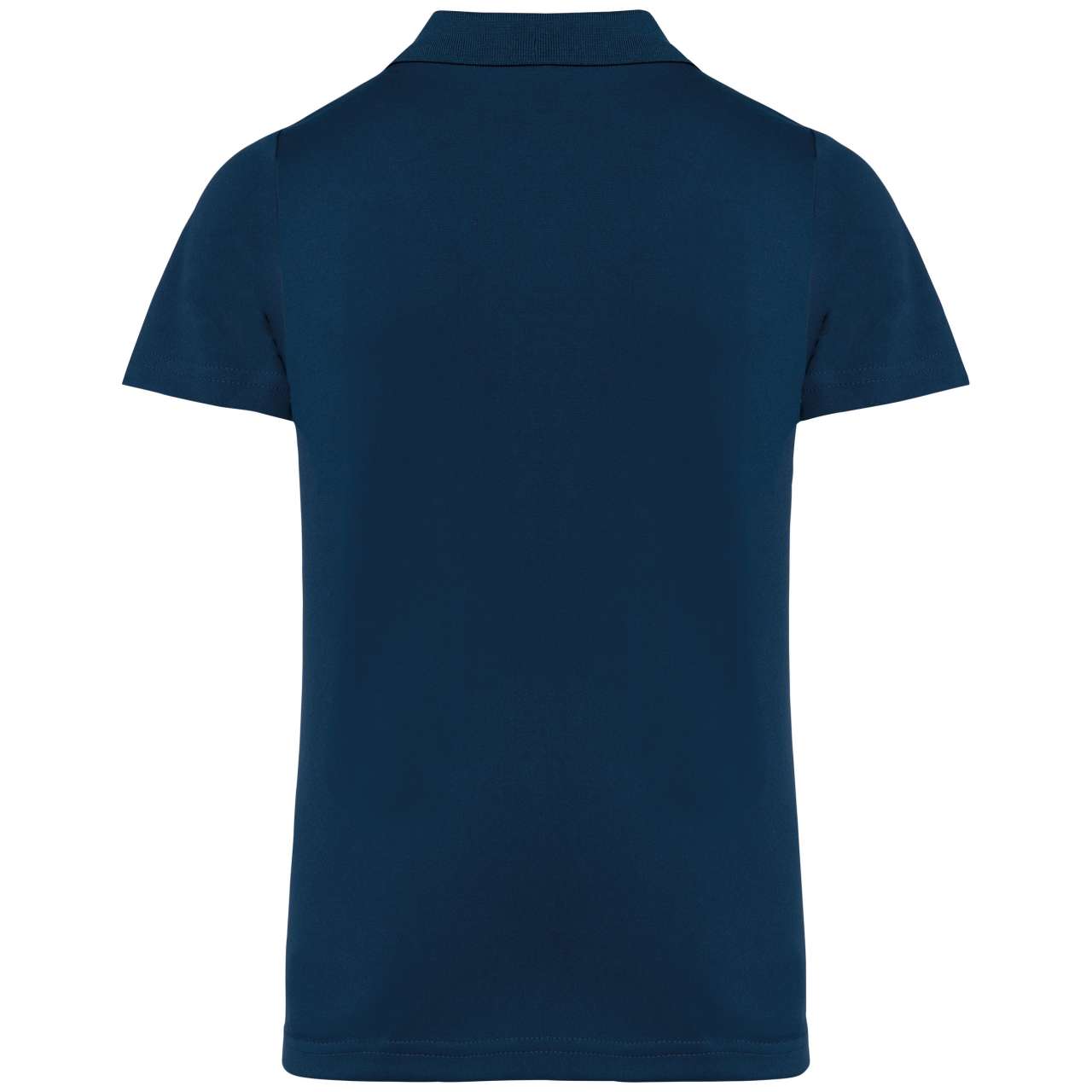KIDS' SHORT SLEEVE POLO SHIRT - Image 8