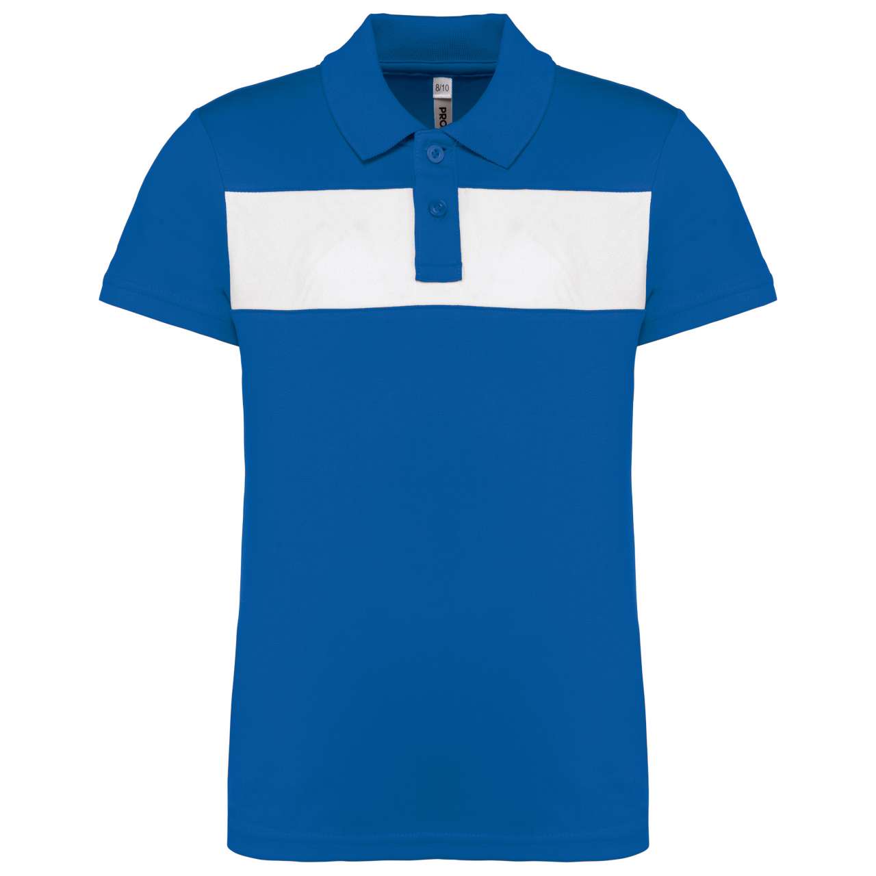 KIDS' SHORT SLEEVE POLO SHIRT - Image 6