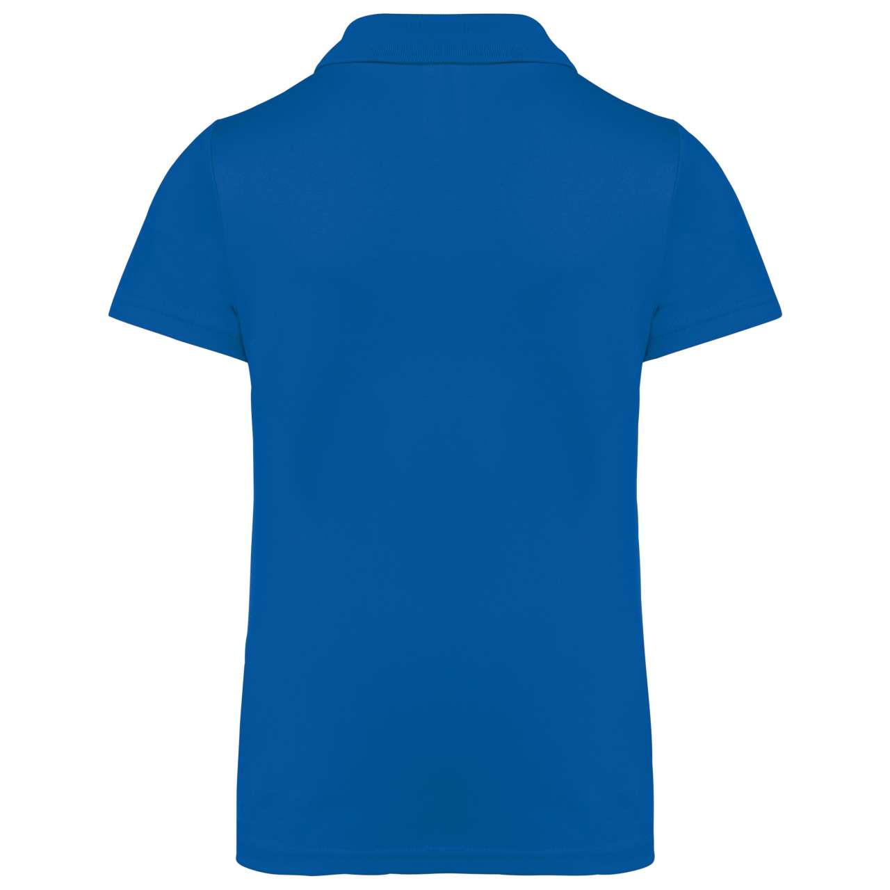 KIDS' SHORT SLEEVE POLO SHIRT - Image 4