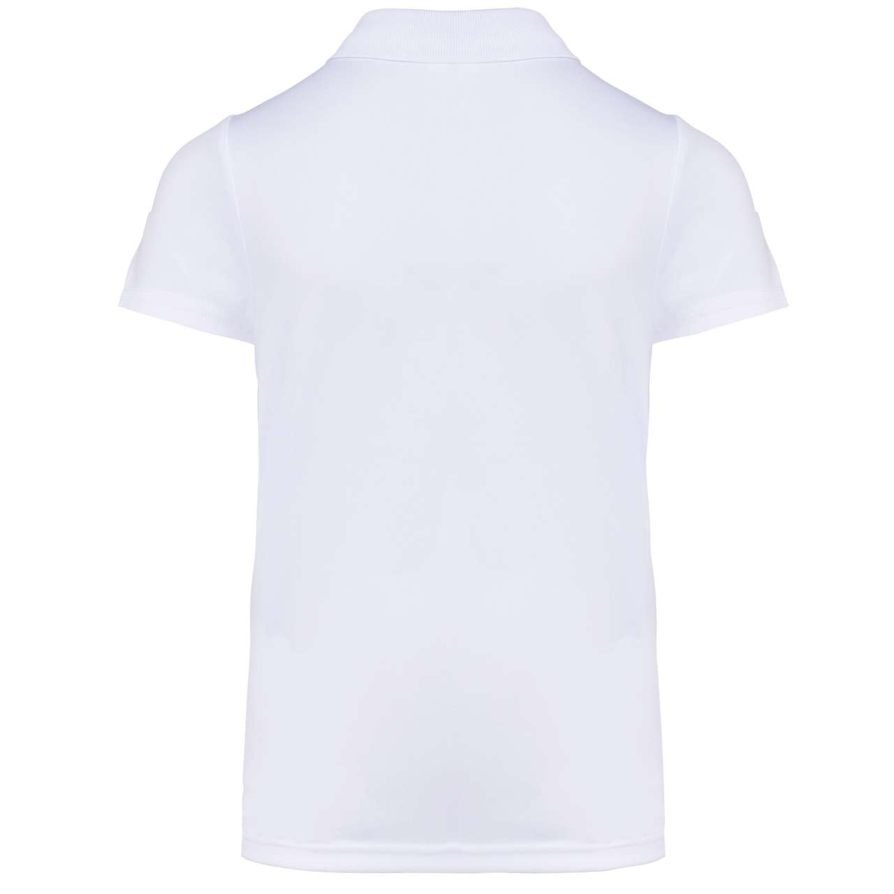 KIDS' SHORT SLEEVE POLO SHIRT - Image 9