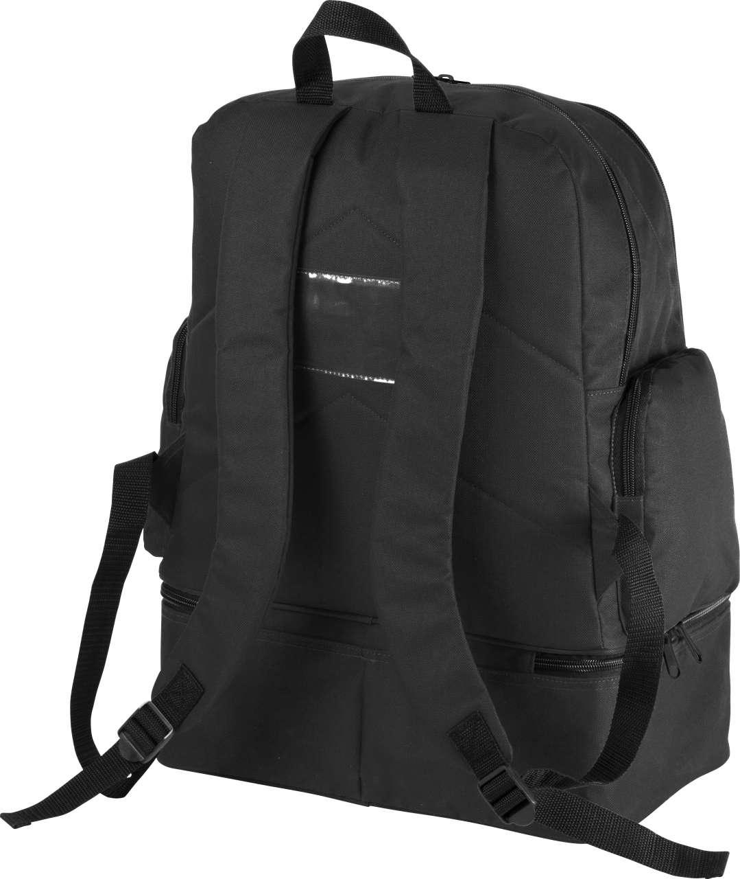 TEAM SPORTS BACKPACK WITH RIGID BOTTOM - Image 6