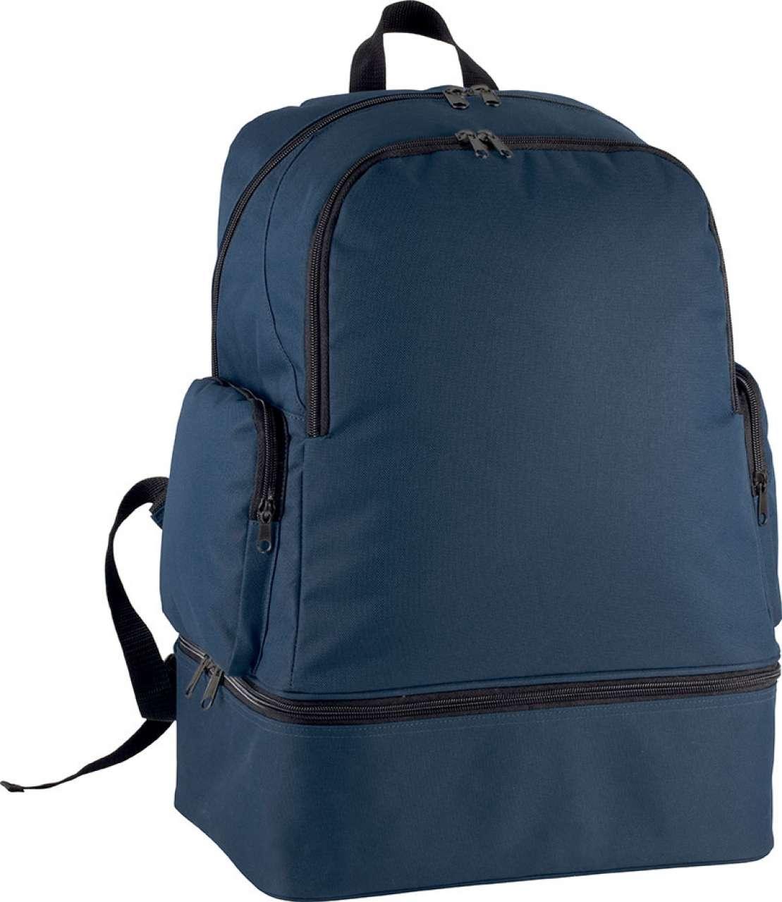 TEAM SPORTS BACKPACK WITH RIGID BOTTOM - Image 7